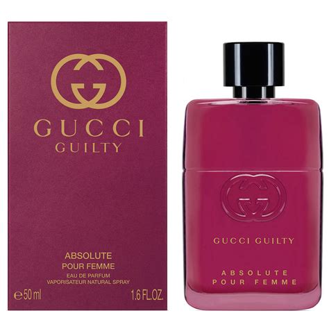 gucci accessoire femme|Gucci guilty absolute for women.